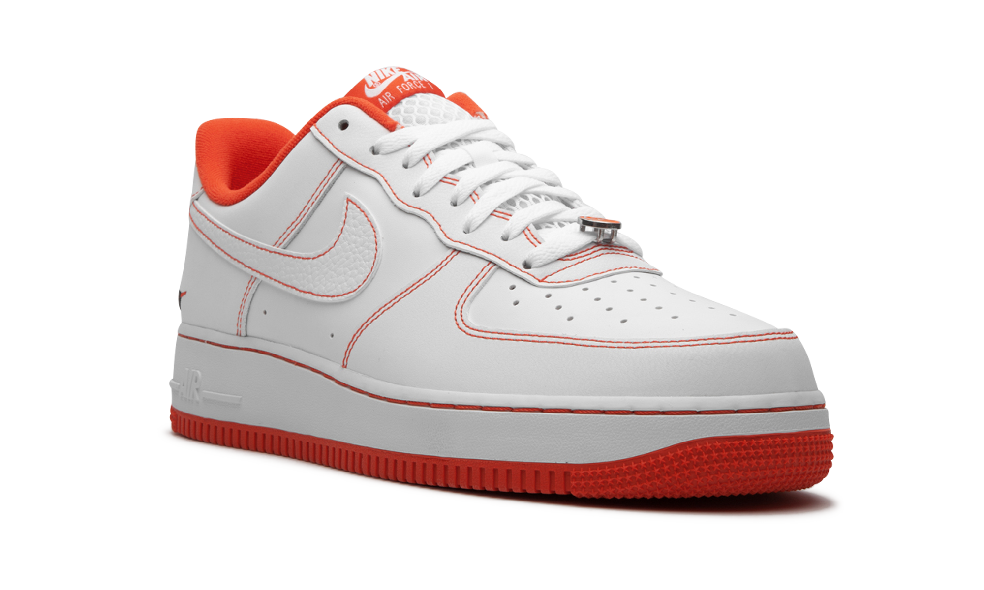 Air Force 1 '07 LV8 EMB "Rucker Park" CT2585 100