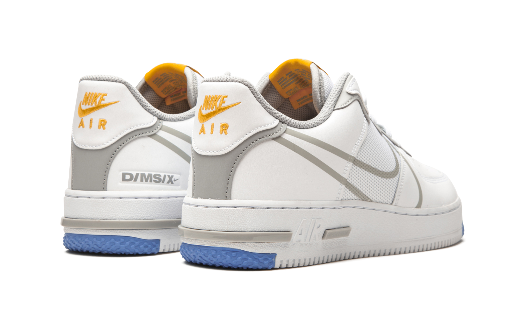 AIR FORCE 1 REACT CT1020 100