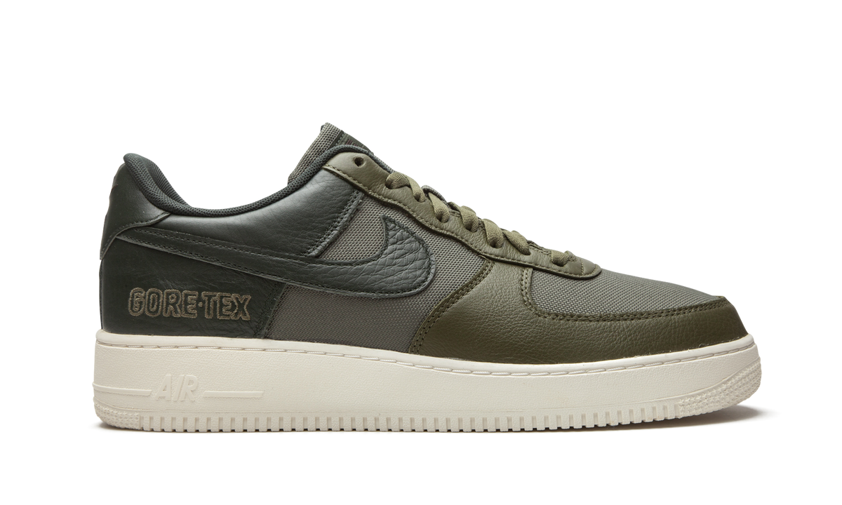 Air Force 1 Low Gore-Tex "Medium Olive" CT2858 200