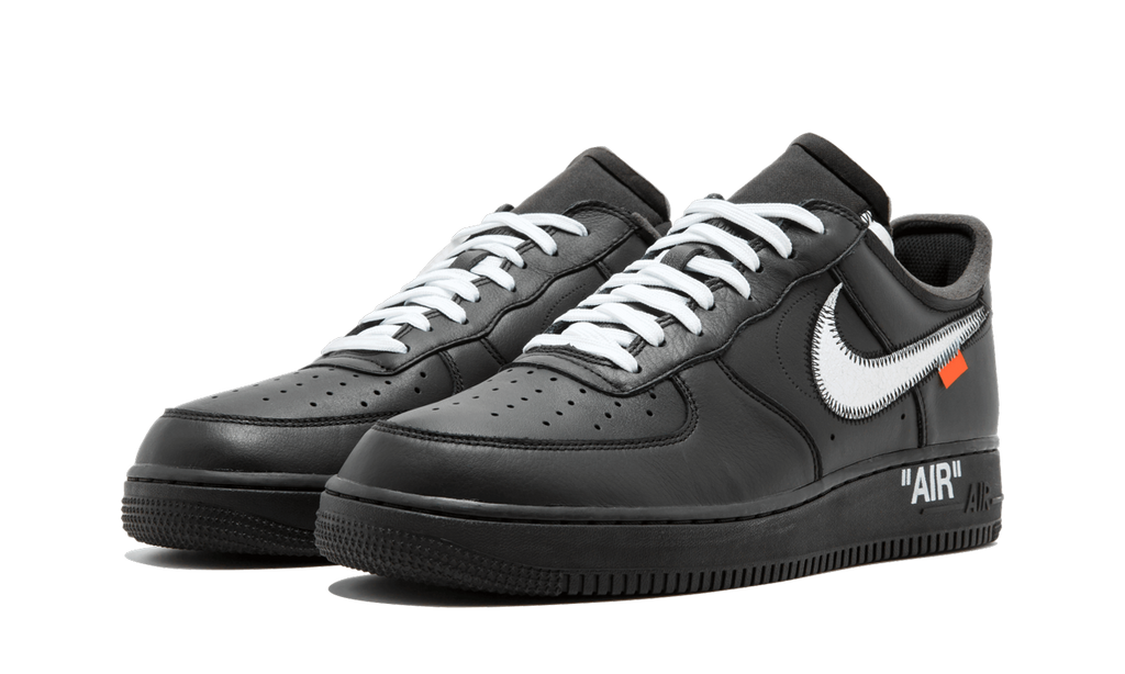 Air Force 1 07 Virgil "Off-White - MoMa" AV5210 001