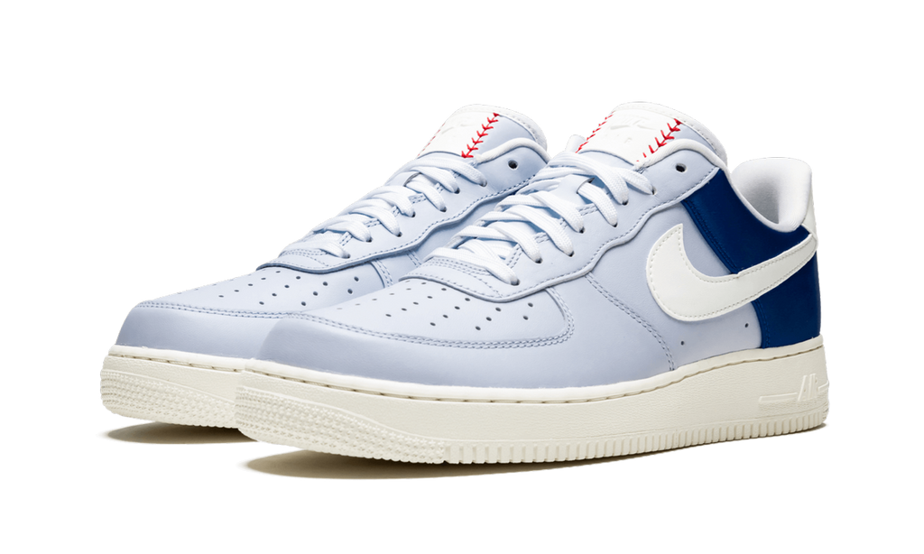Air Force 1 '07 QS "City Pride Toronto" AH8462 401