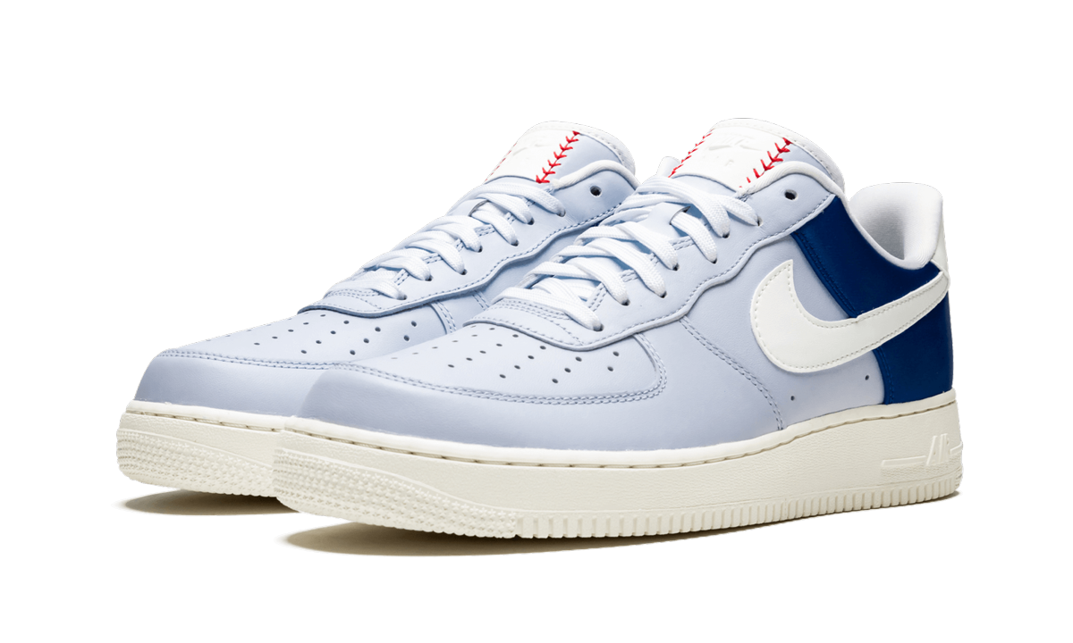 Air Force 1 '07 QS "City Pride Toronto" AH8462 401