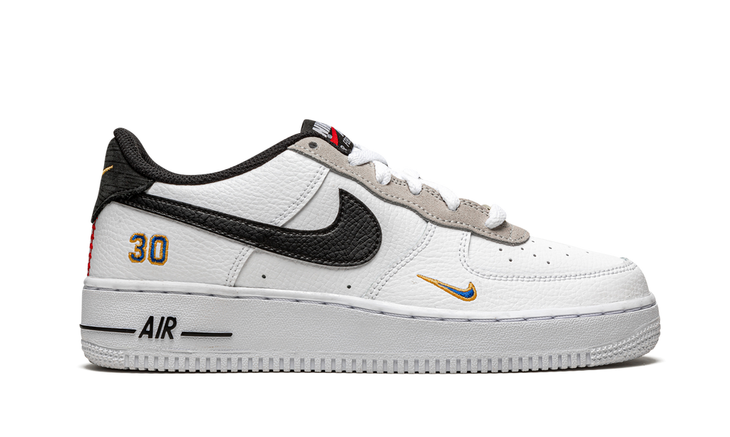 Air Force 1 Low LV8 GS "Ken Griffey Jr" DJ5195 100
