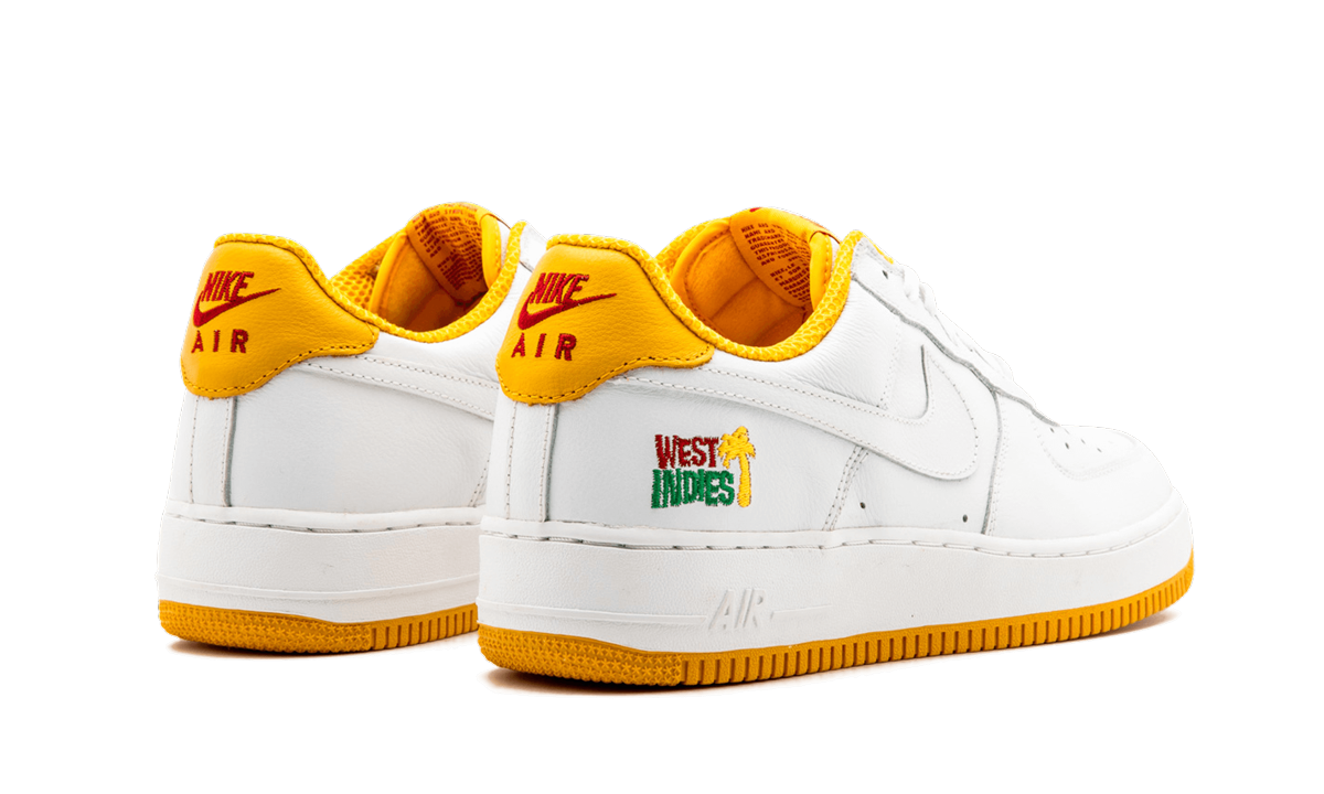 Air Force 1 Plus "West Indies" 306350 111