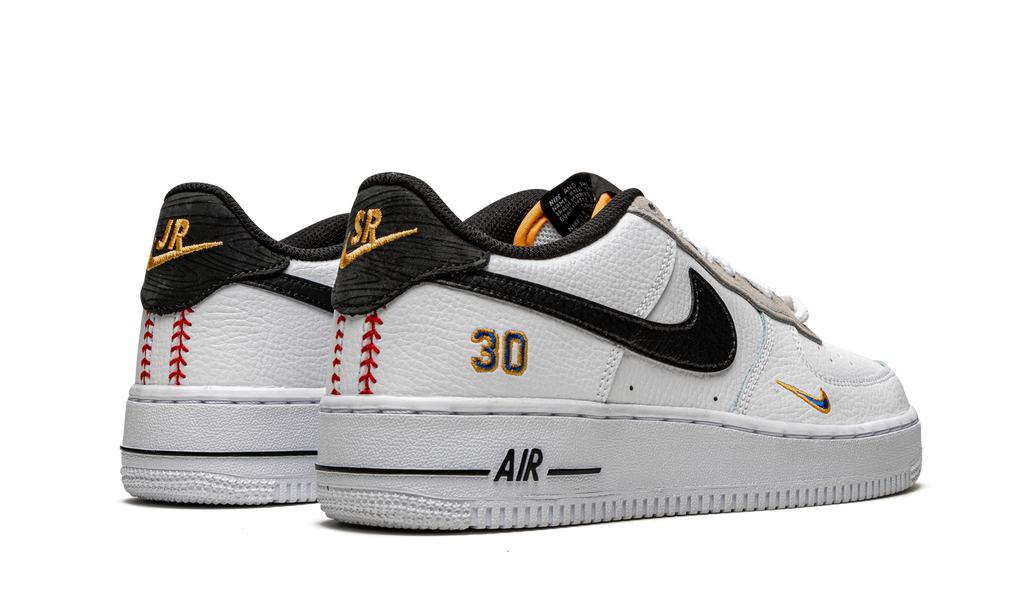 Air Force 1 Low LV8 GS "Ken Griffey Jr" DJ5195 100