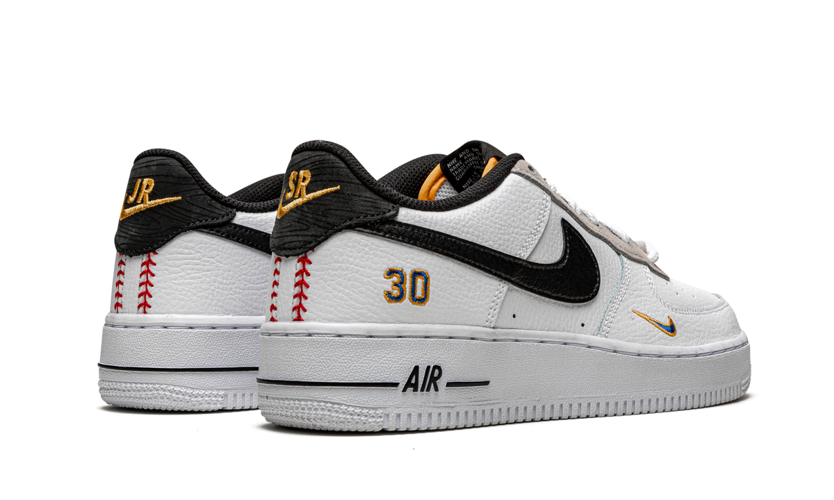 Air Force 1 Low LV8 GS "Ken Griffey Jr" DJ5195 100