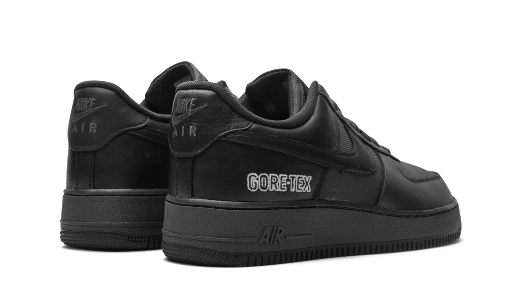 Air Force 1 Low Gore-Tex "Black" CT2858 001