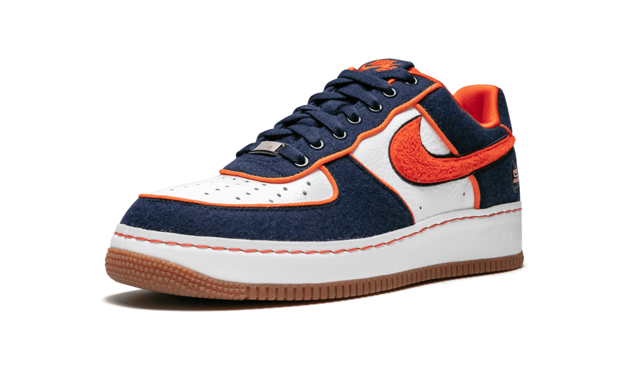 Air Force 1 Low Supreme I/0 "Staten Island" 318931 401