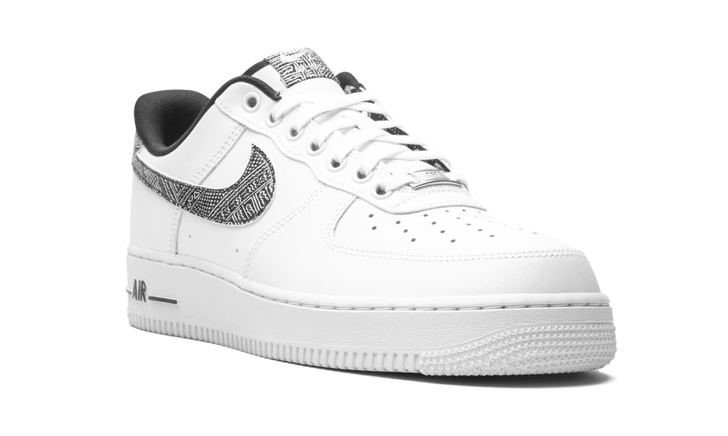 Air Force 1 Low "Geometric Print" CZ7933 100