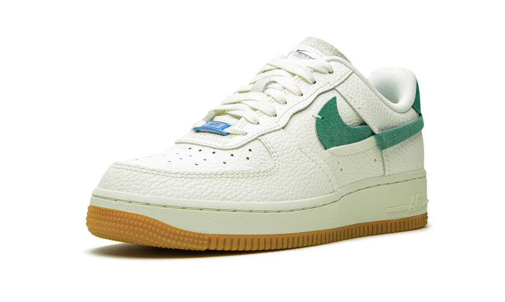 AIR FORCE 1 '07 LXX MNS WMNS "Vandalized" BV0740 100