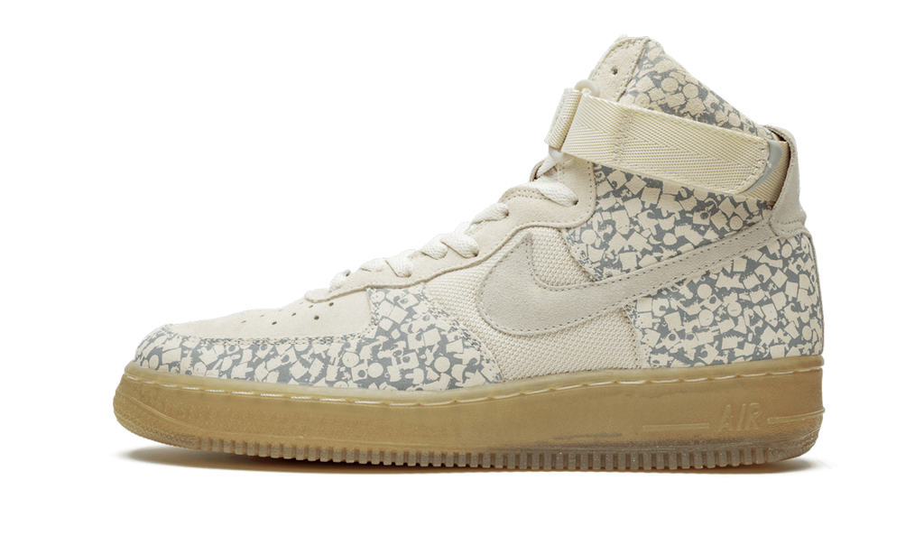 Air Force 1 High "Japan" 307064 002