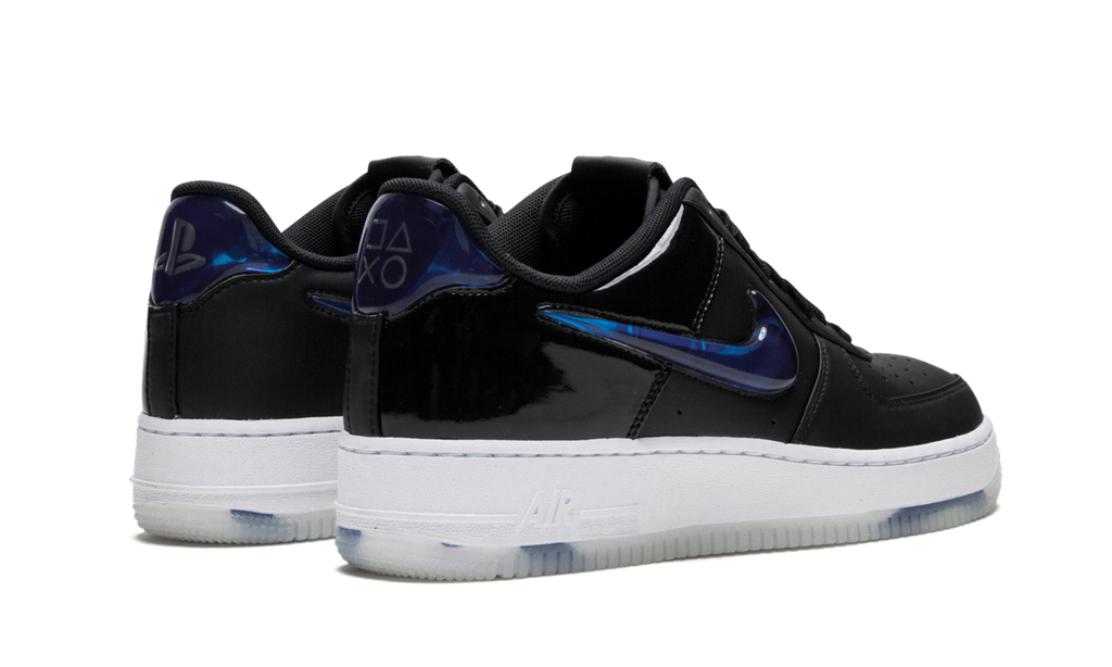 Air Force 1 Playstation '18 QS "Playstation" BQ3634 001