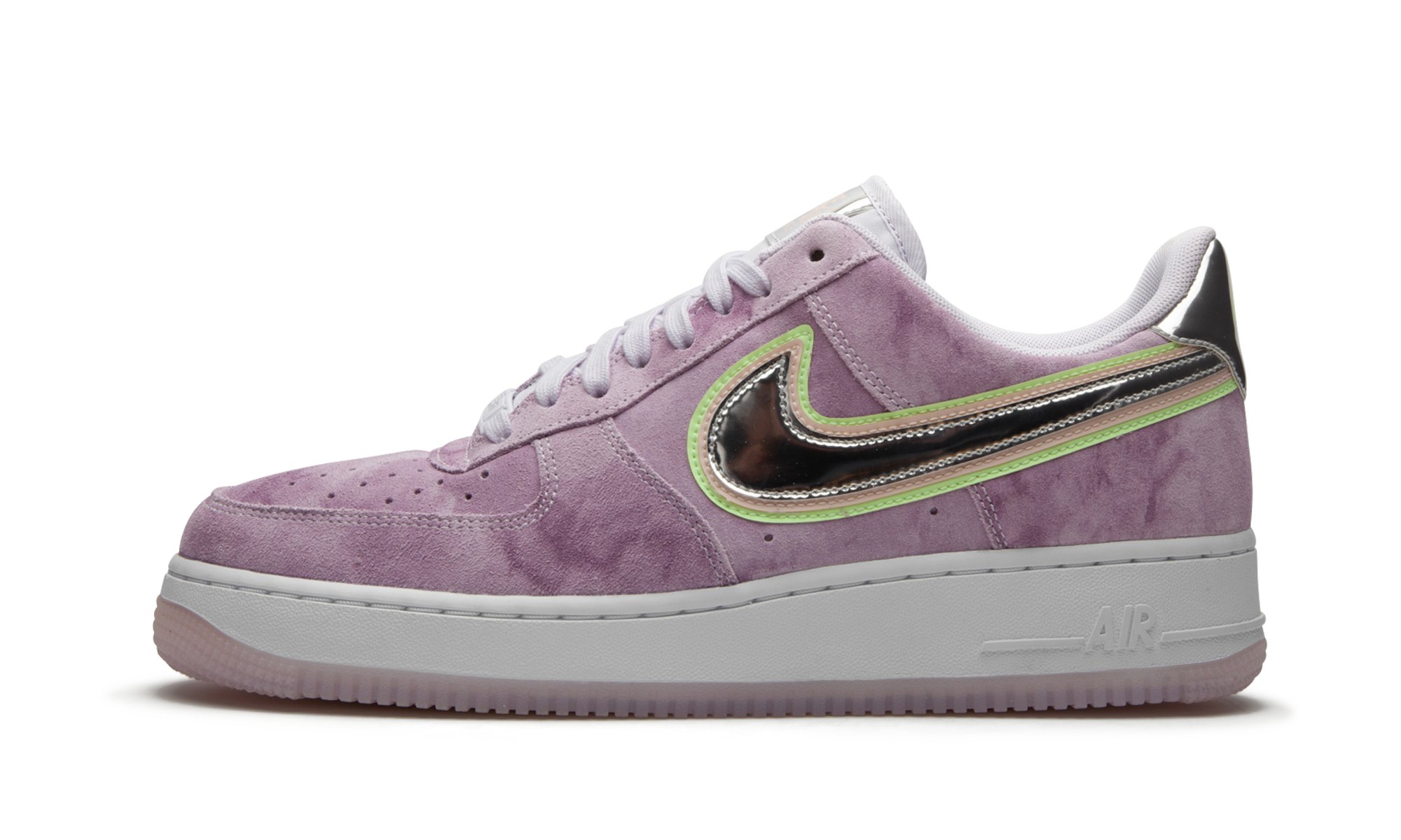 WMNS Air Force 1 07' "P(Her)spective" CW6013 500