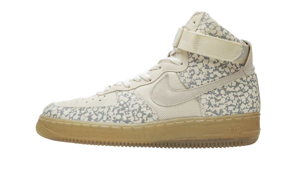 Air Force 1 High "Japan" 307064 002