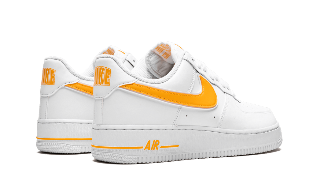 Air Force 1 07 3 "University Gold" AO2423 105