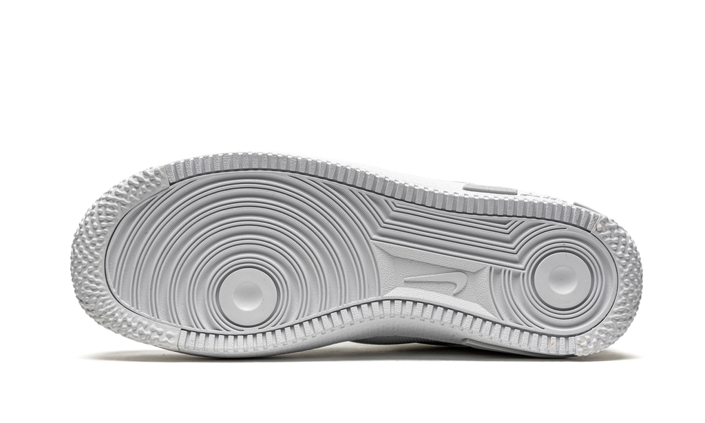 Air Force 1 Low React "White" CT1020 101