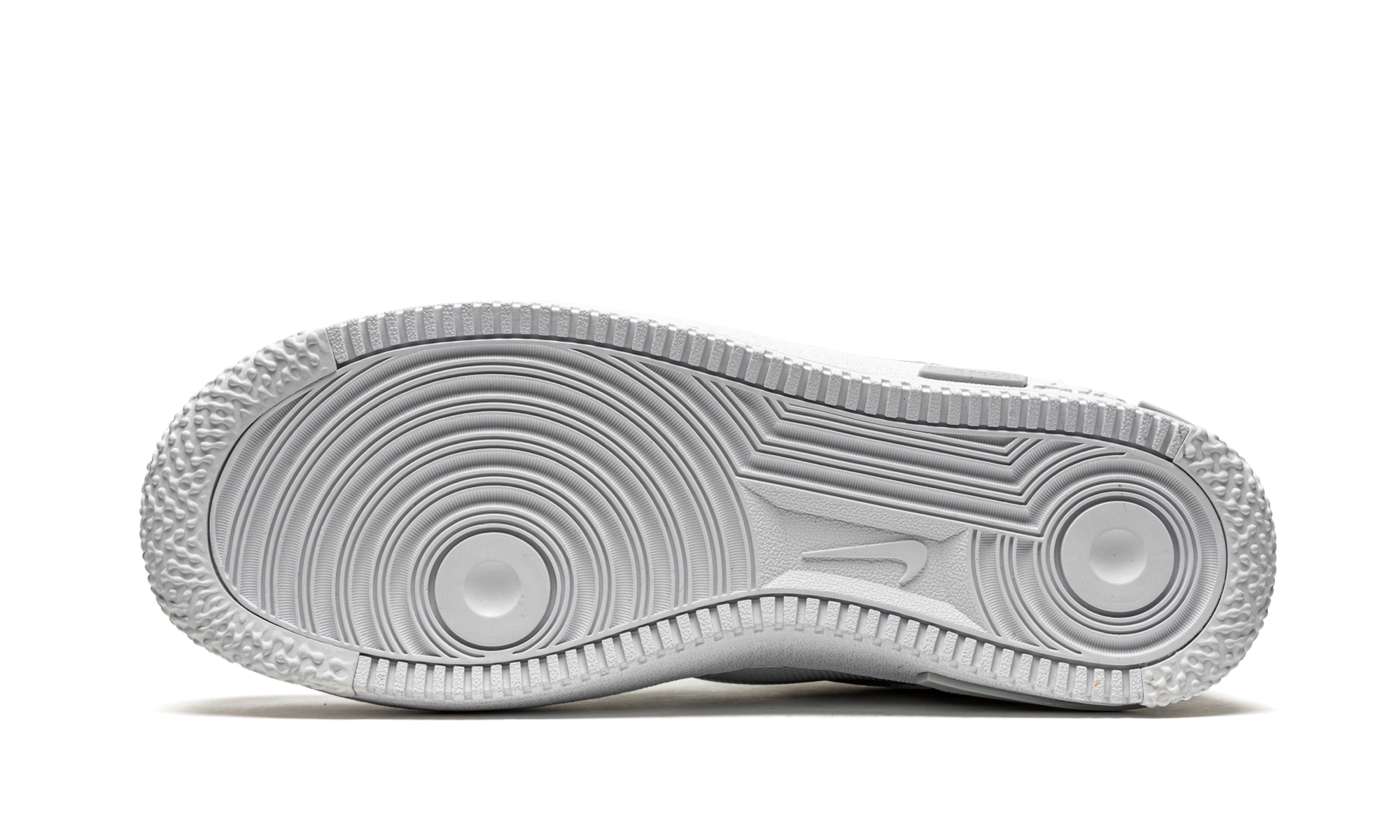 Air Force 1 Low React "White" CT1020 101