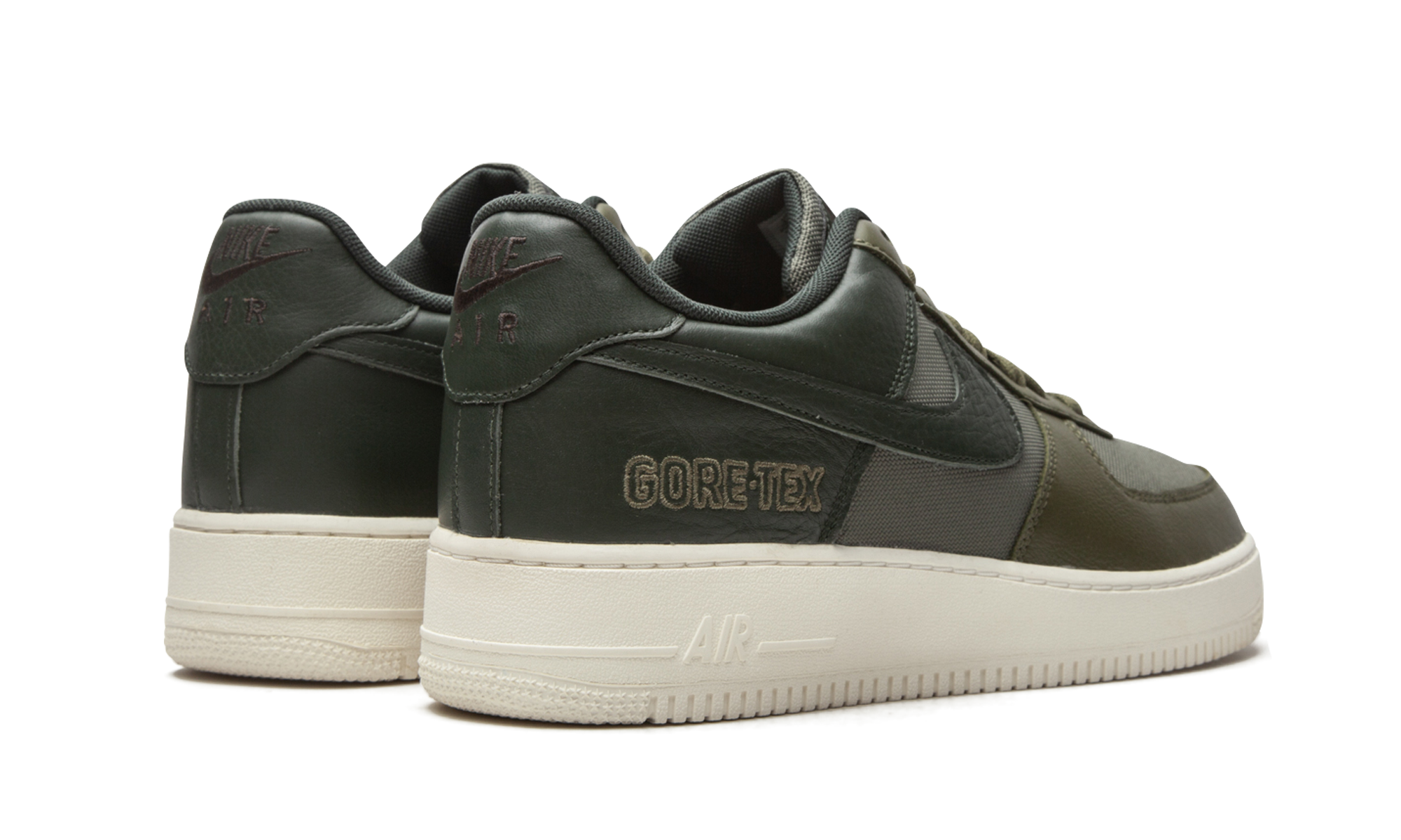 Air Force 1 Low Gore-Tex "Medium Olive" CT2858 200