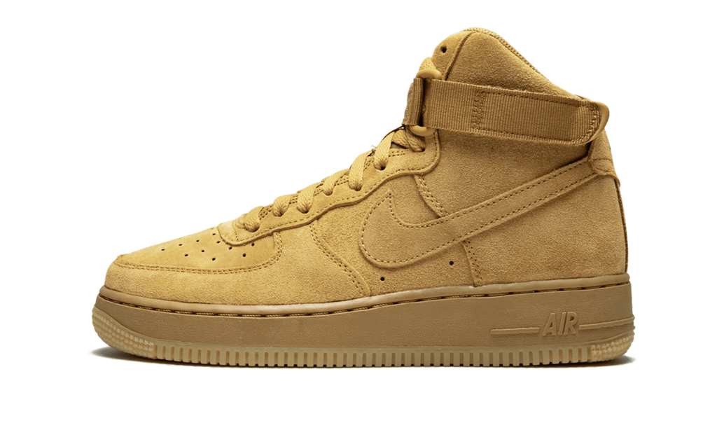 Air Force 1 High LV8 GS "Wheat" 807617 701