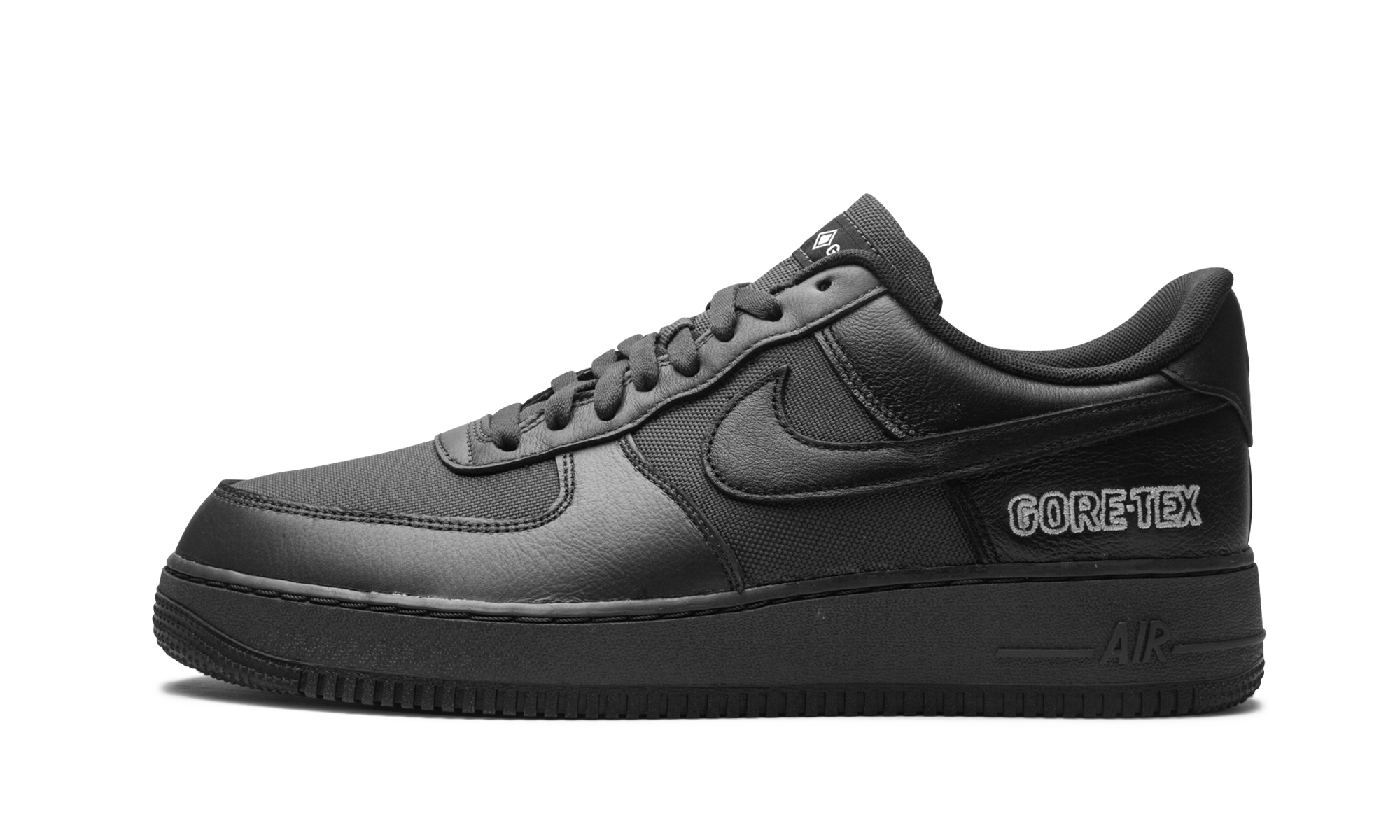 Air Force 1 Low Gore-Tex "Black" CT2858 001
