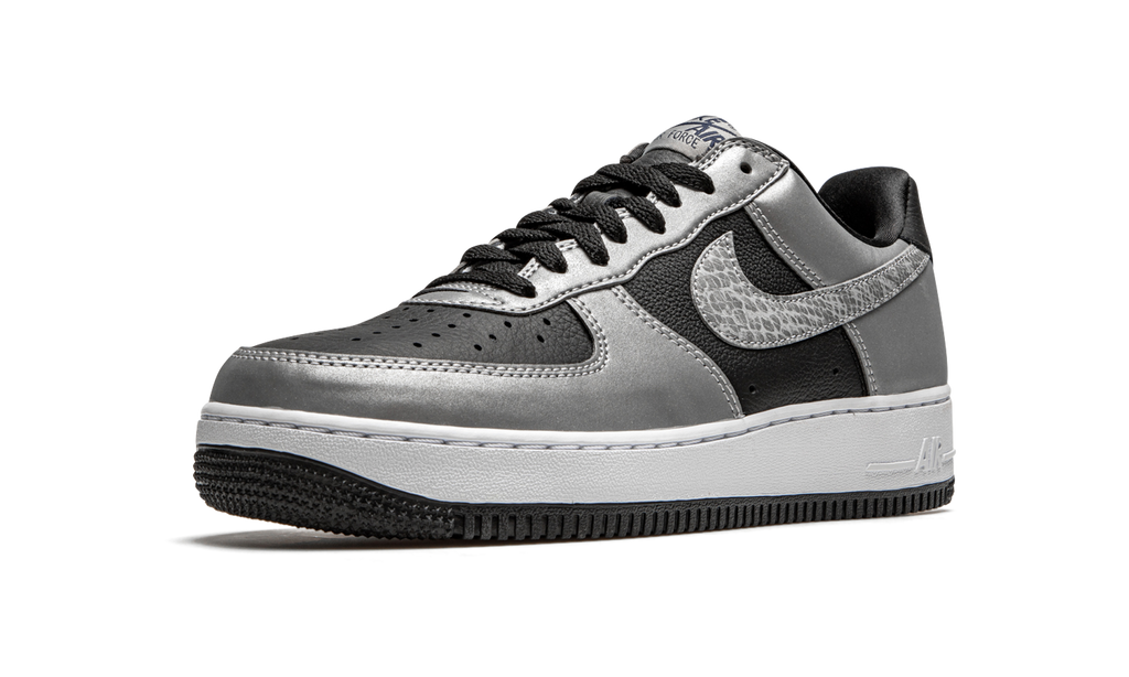 Air Force 1 Low "Silver Snake" DJ6033 001