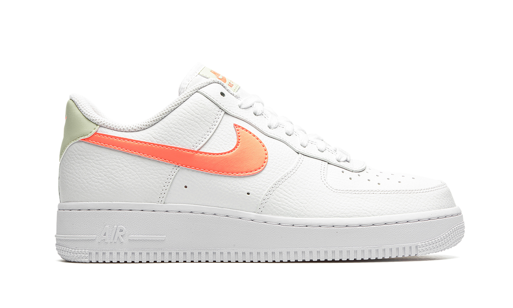 AIR FORCE 1 07 MNS WMNS "ATOMIC PINK" 315115 157
