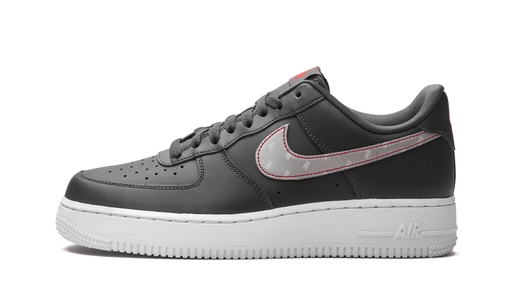 Air Force 1 '07 3M "Anthracite" CT2296 003