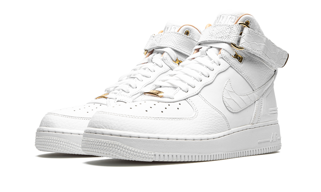 Air Force 1 Hi "JUST DON" AO1074 100