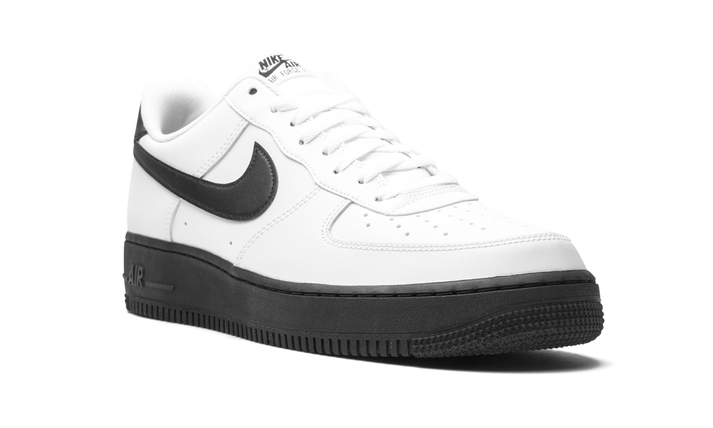 Air Force 1 '07 "White Black Midsole" CK7663 101