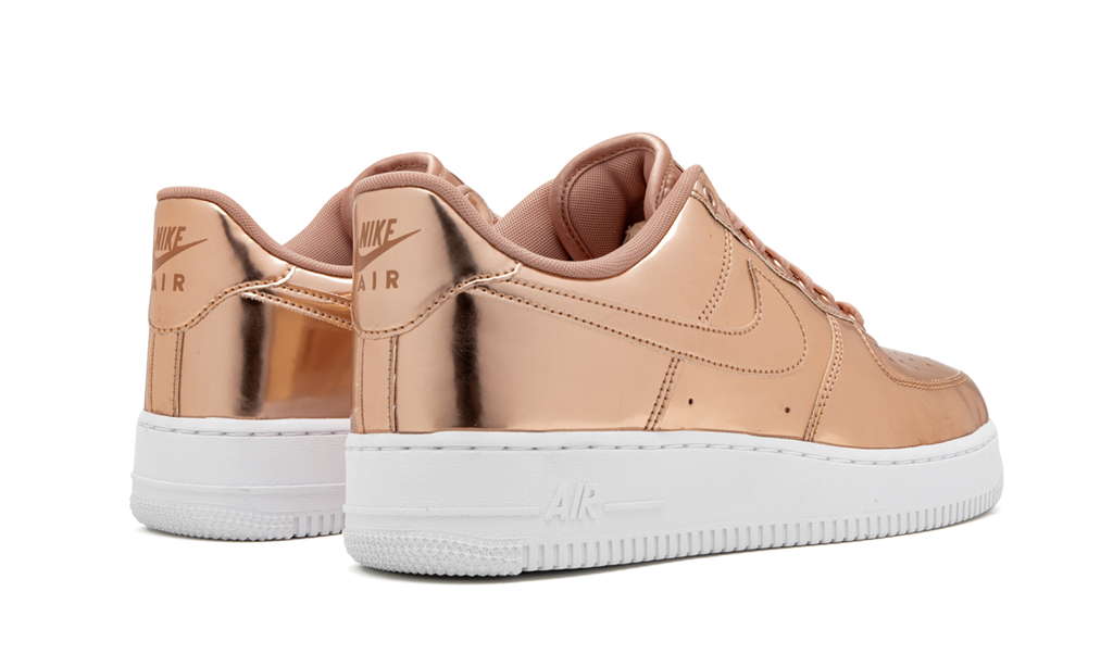 AIR FORCE 1 SP WMNS "Metallic Bronze" CQ6566 900
