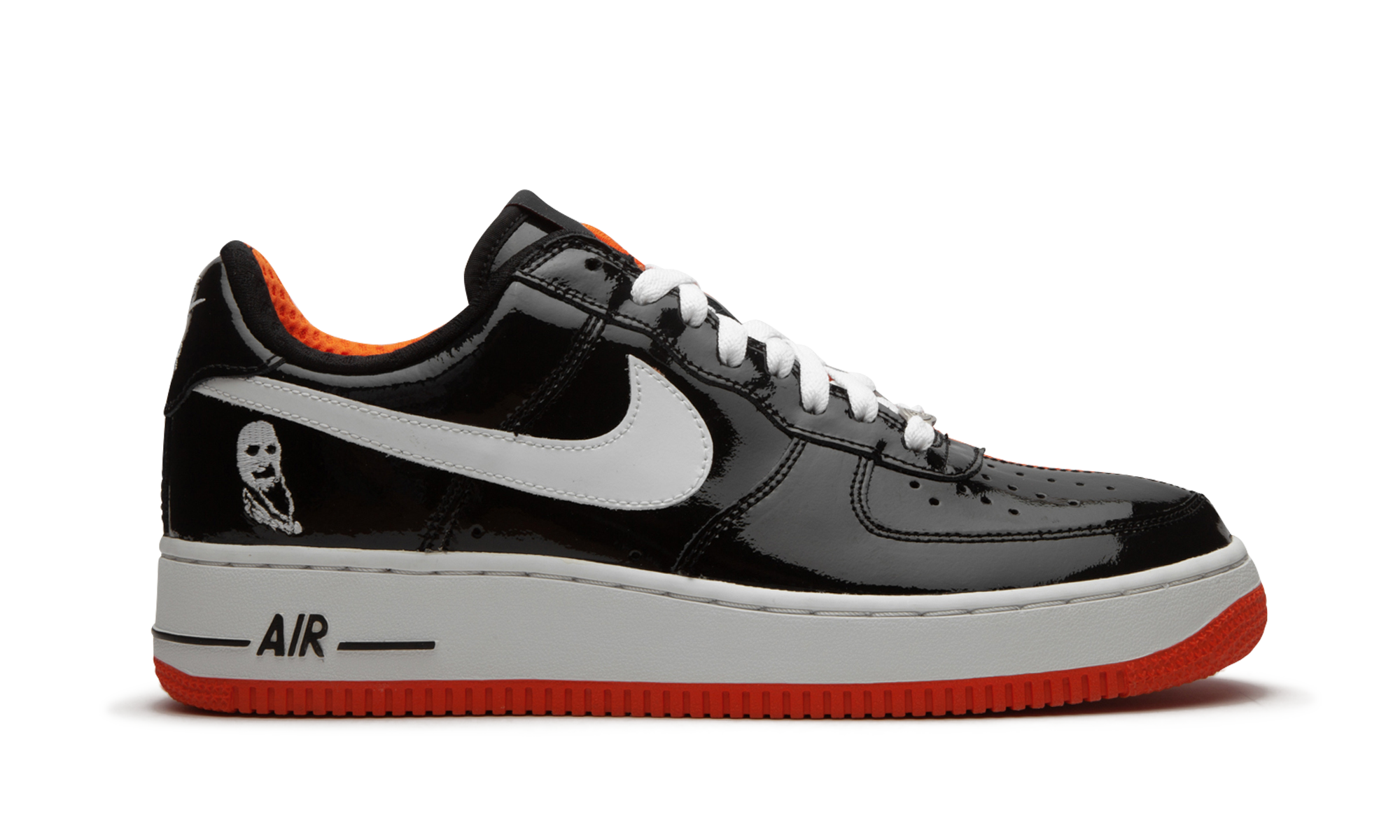 Air Force 1 Premium "Halloween" 313641 011