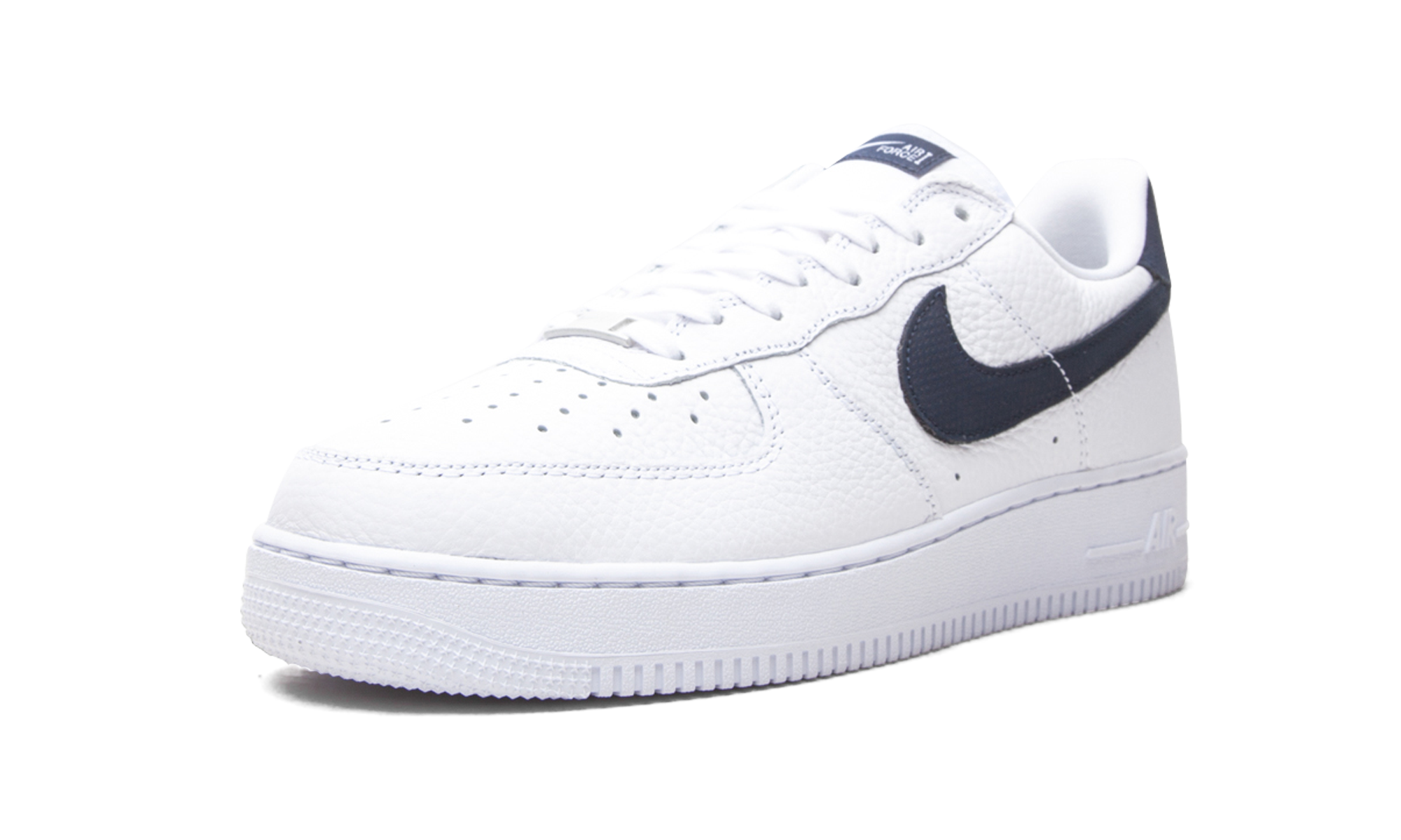 Air Force 1 '07 CRAFT "White Obsidian" CT2317 100