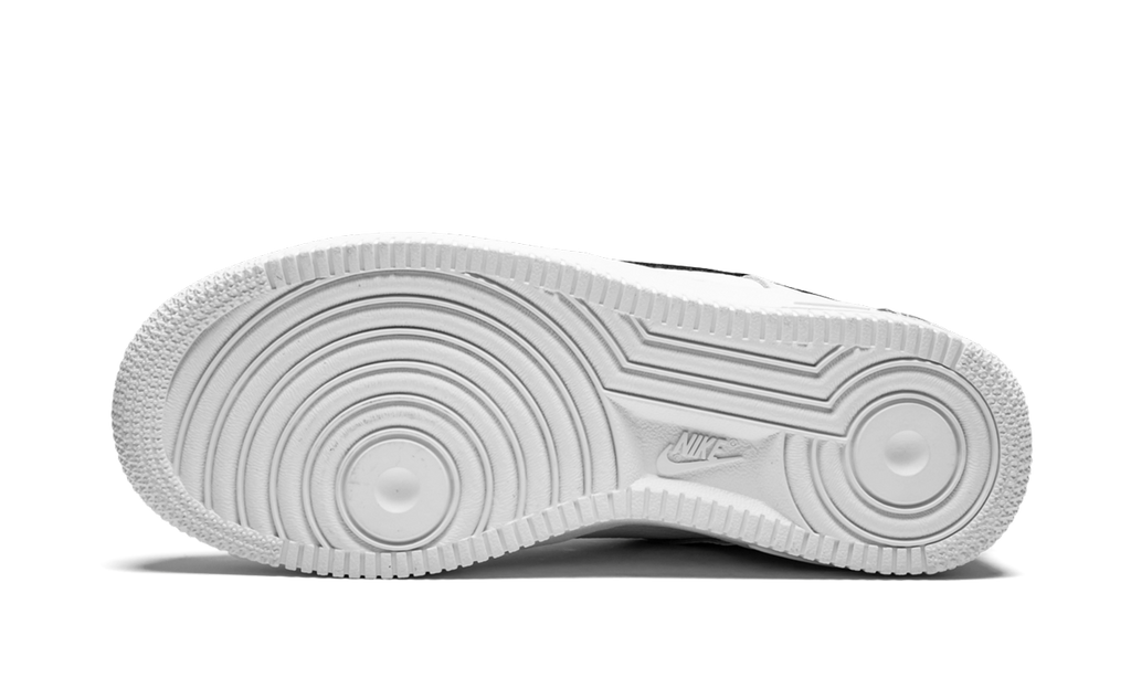 Air Force 1 LV8 Utility (GS) "Overbranding" AR1708 100