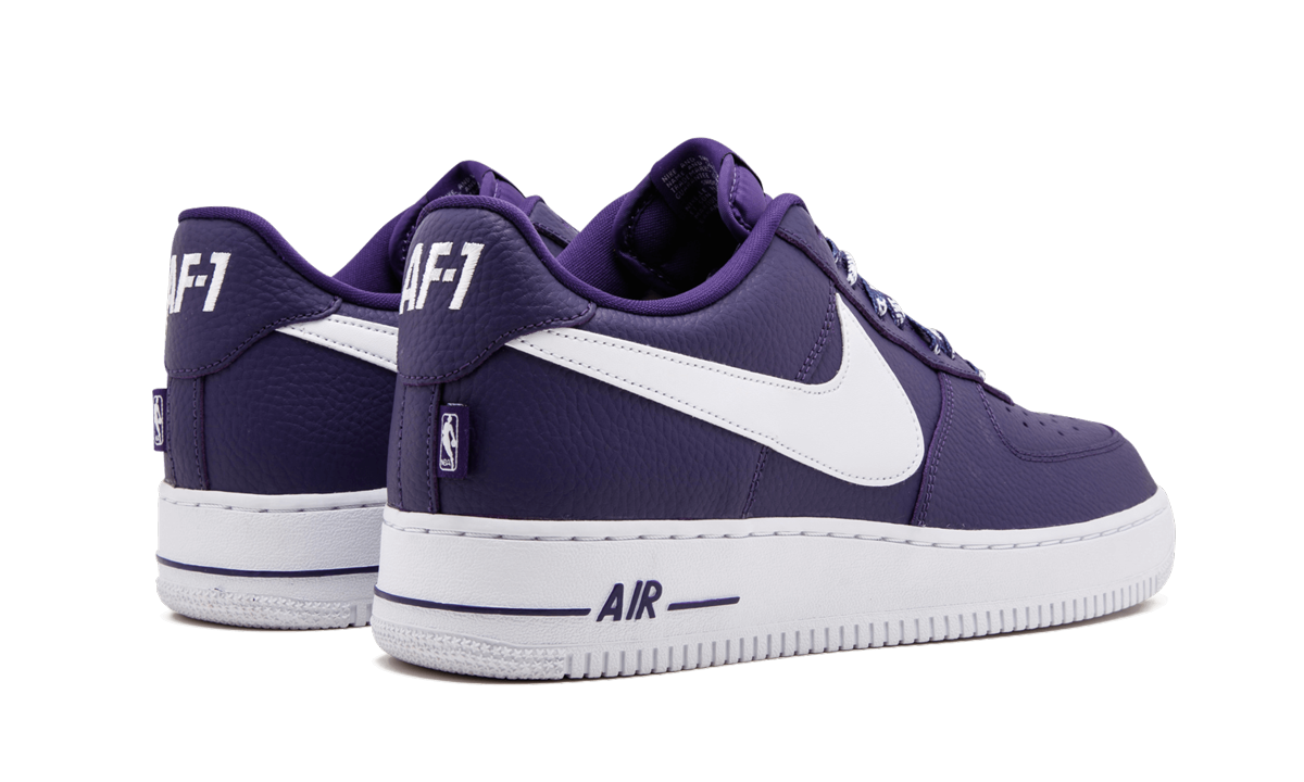 Air Force 1 '07 LV8 "NBA Pack" 823511 501