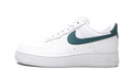 AIR FORCE 1 '07 MNS WMNS "Dark Teal" 315115 163
