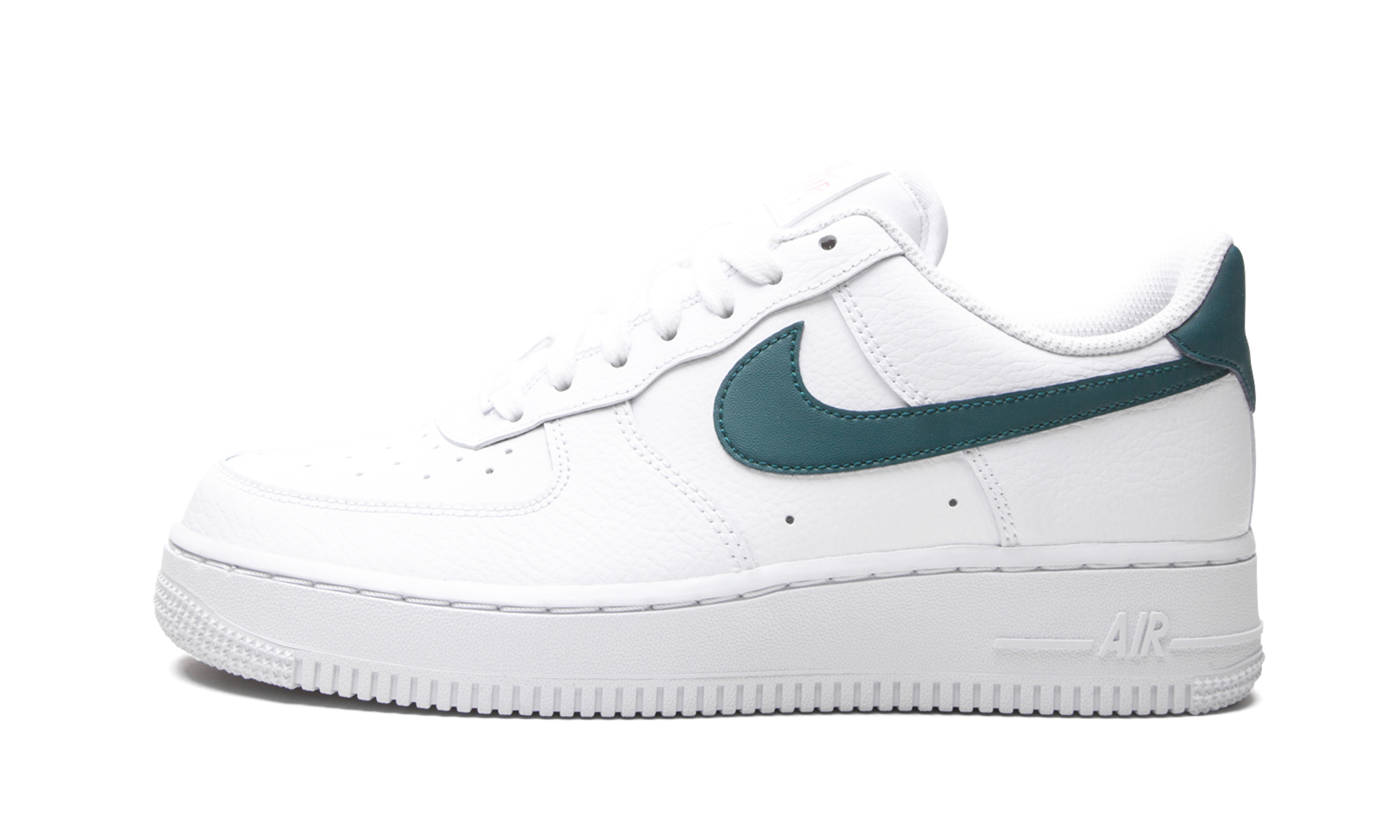 AIR FORCE 1 '07 MNS WMNS "Dark Teal" 315115 163