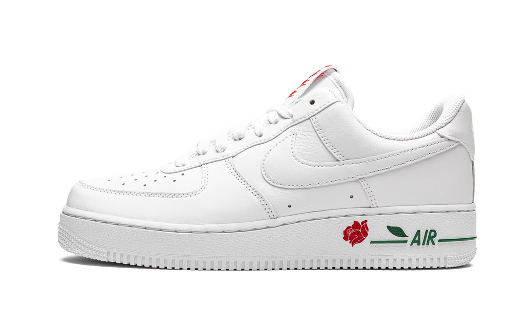 Air Force 1 Low '07 LX "Thank You Plastic Bag" CU6312 100