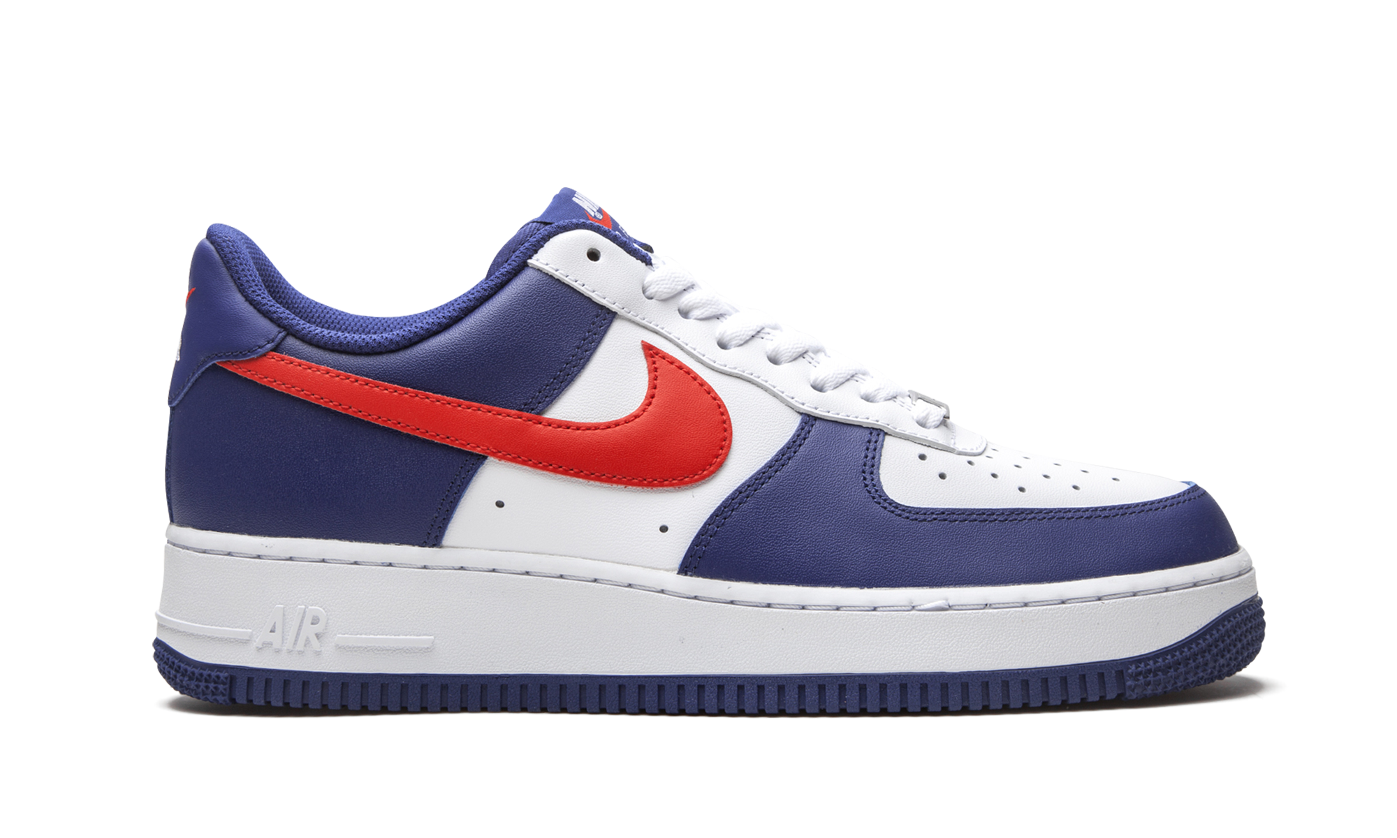 Air Force 1 '07 "USA" CZ9164 100