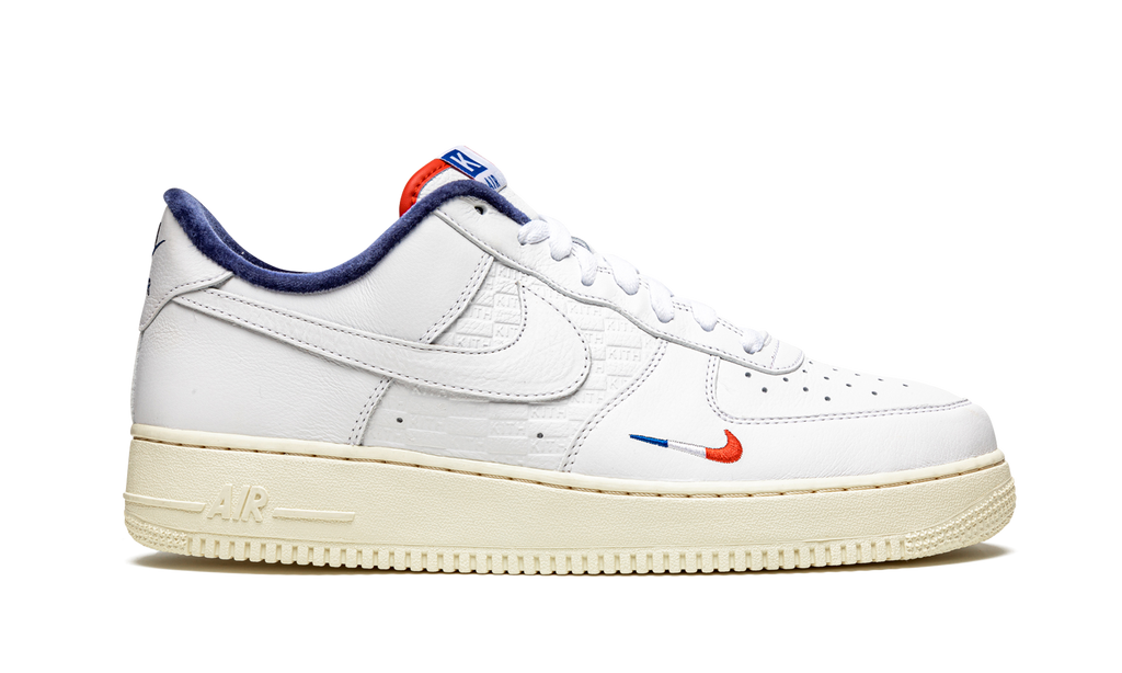 Air Force 1 Low "Kith - Paris" CZ7927 100