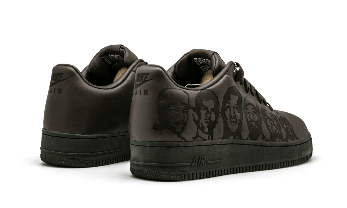 Air Force 1 Supreme '07 "Players" 315184 221