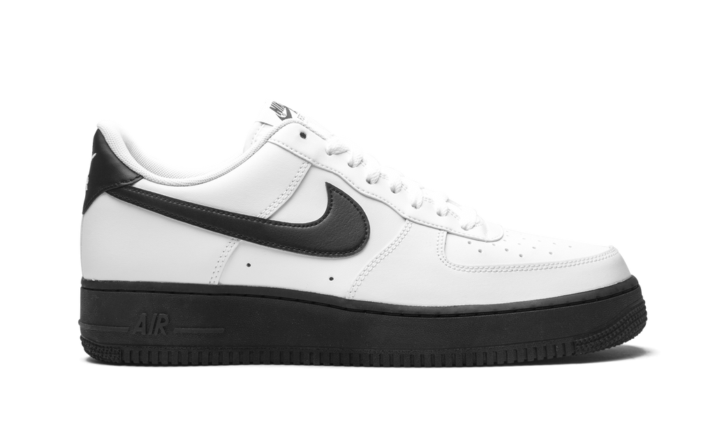 Air Force 1 '07 "White Black Midsole" CK7663 101