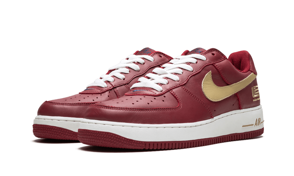Air Force 1 "Lebron" 306353 671