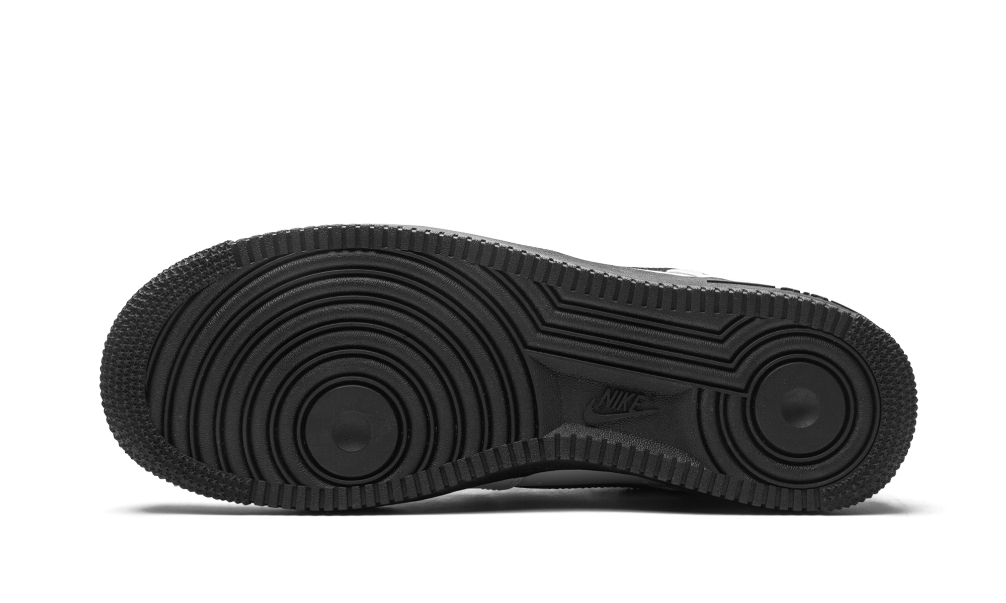 Air Force 1 '07 "White Black Midsole" CK7663 101