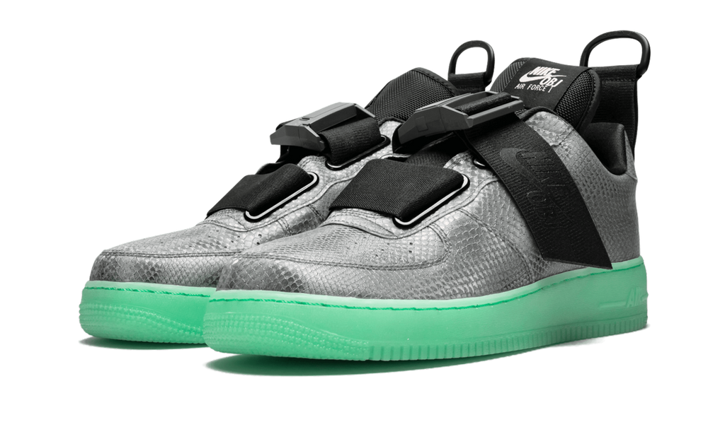 Air Force 1 Utility "Odell Beckham Jr" AV2040 001