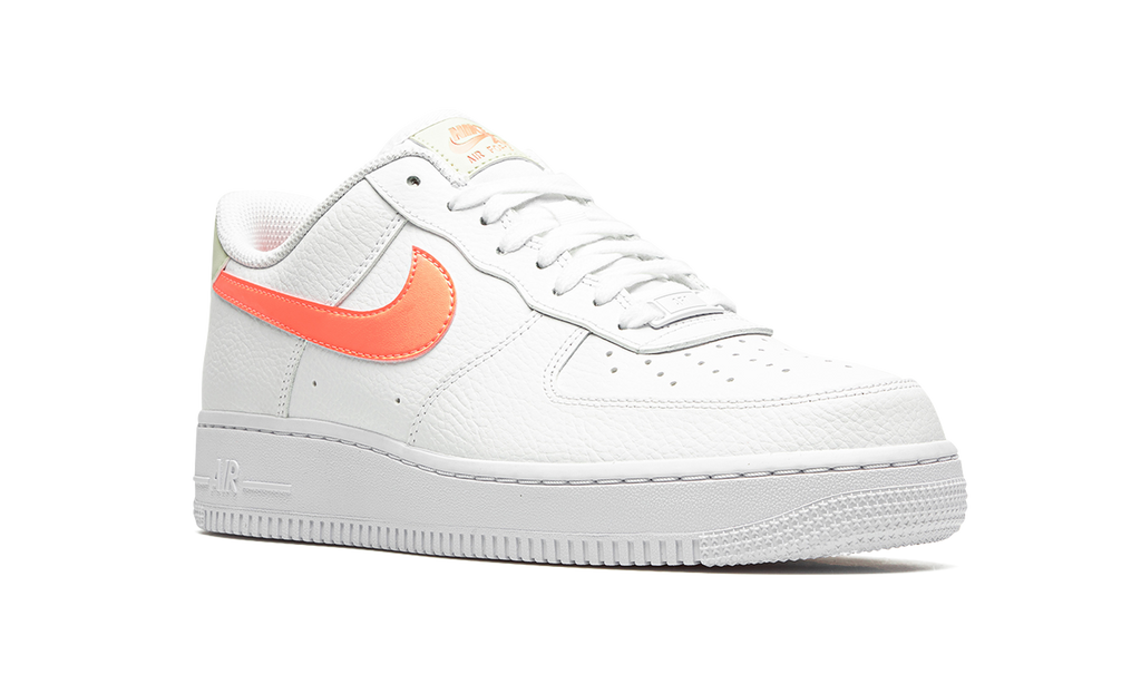 AIR FORCE 1 07 MNS WMNS "ATOMIC PINK" 315115 157