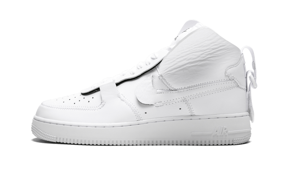 Air Force 1 High PSNY "PSNY" AO9292 101