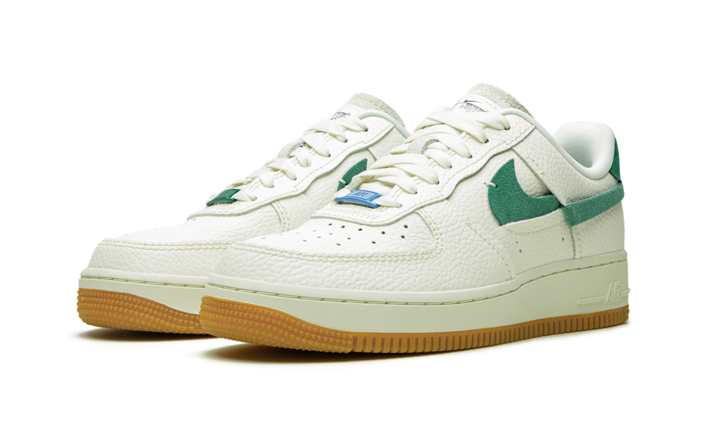 AIR FORCE 1 '07 LXX MNS WMNS "Vandalized" BV0740 100