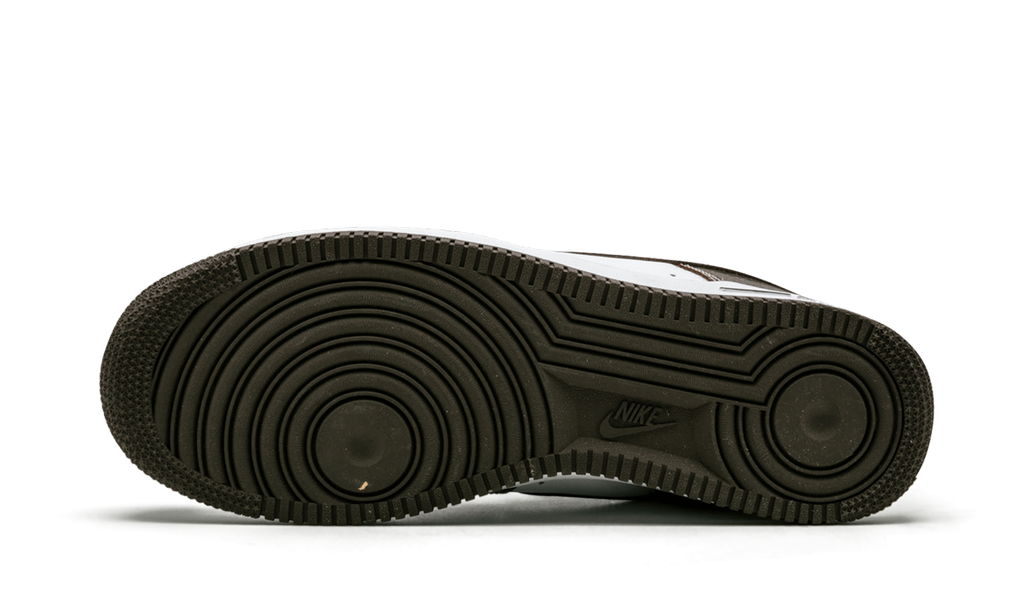 Air Force 1 Premium "Brown Croc" 309096 121