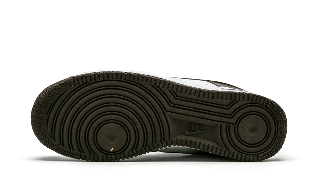 Air Force 1 Premium "Brown Croc" 309096 121