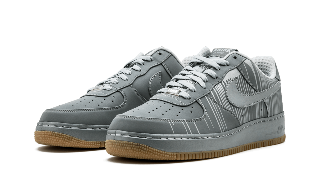Air Force 1 Low Supreme "Krink" 318985 002